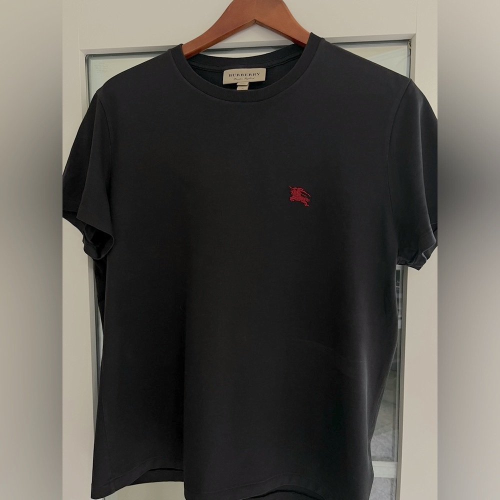 Burberry Men’s Tee
